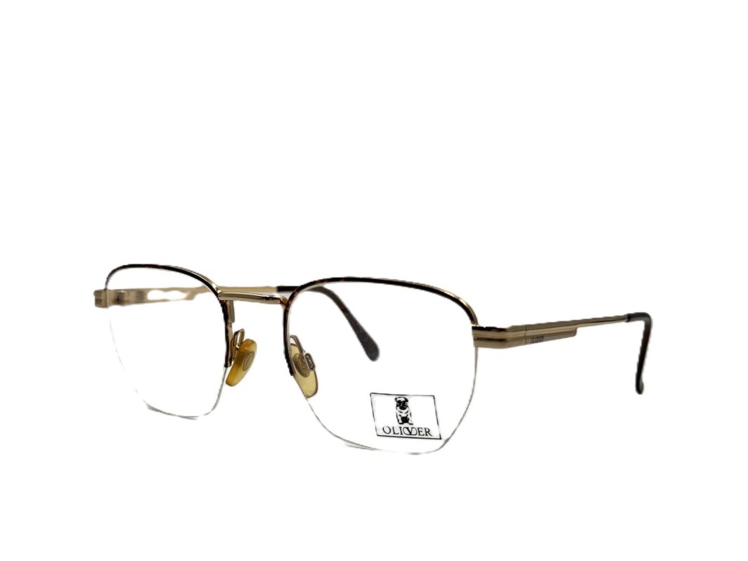 Eyewear Frame Oliver 1348 906