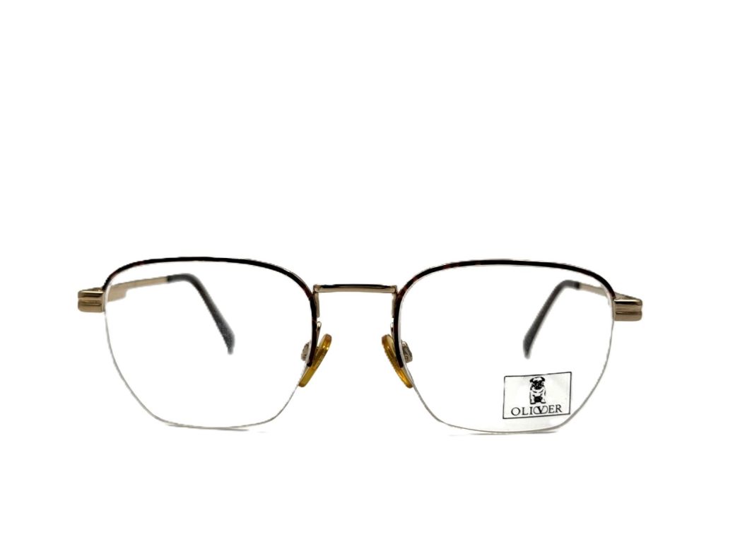 Eyewear Frame Oliver 1348 906