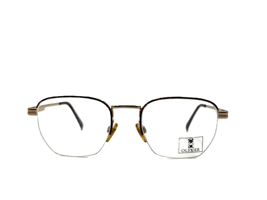 Eyewear Frame Oliver 1348 906