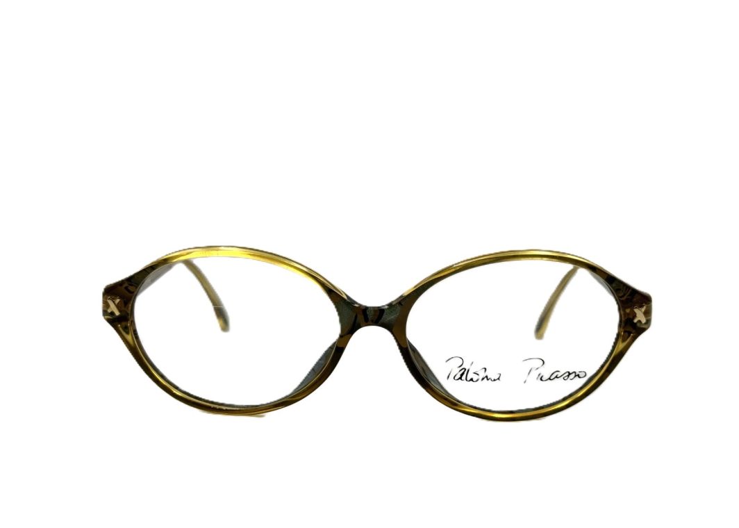 Eyewear Frame Paloma Picasso 3799 50