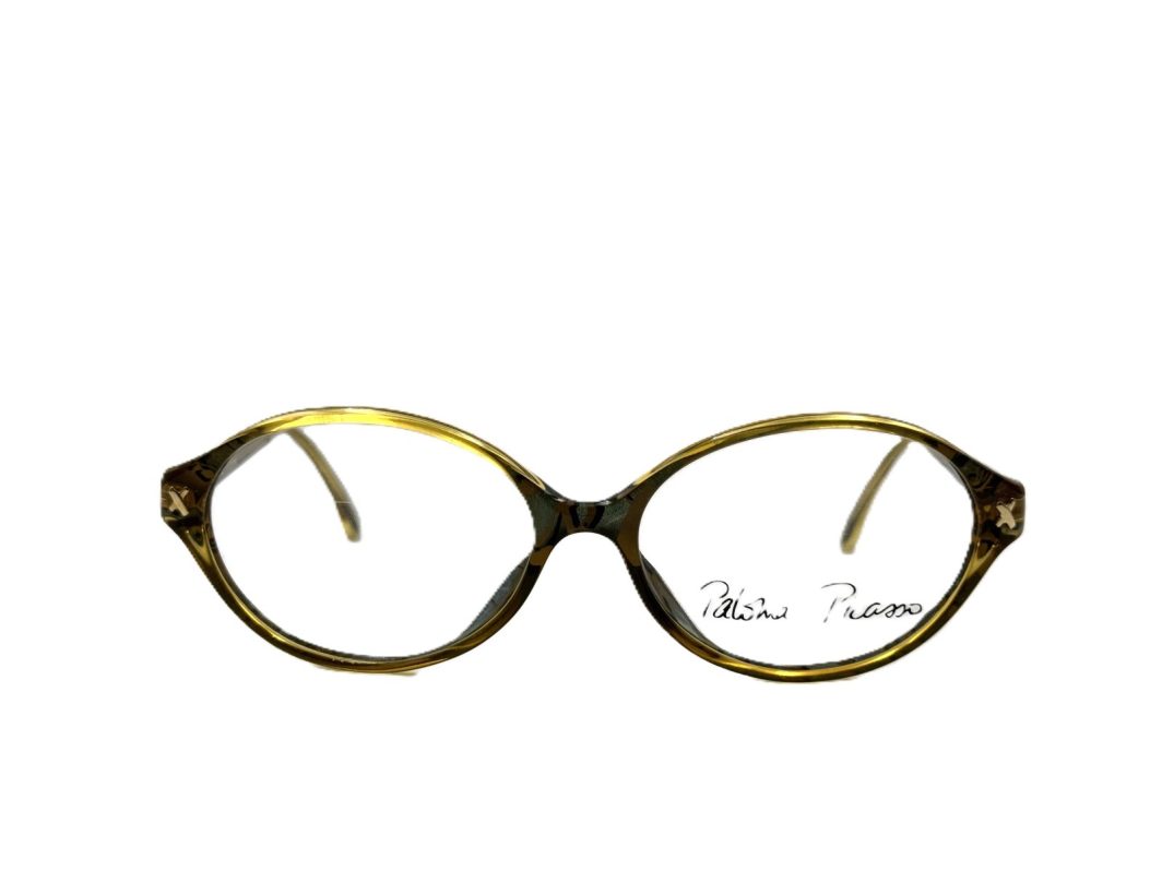 Eyewear Frame Paloma Picasso 3799 50