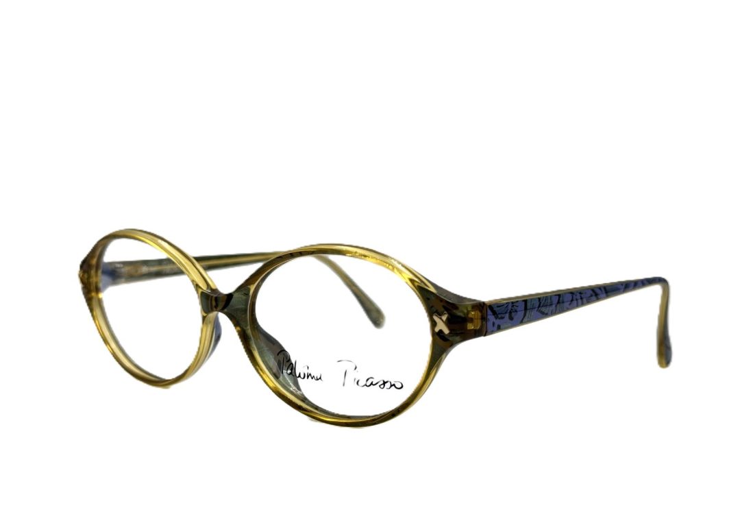 Eyewear Frame Paloma Picasso 3799 50