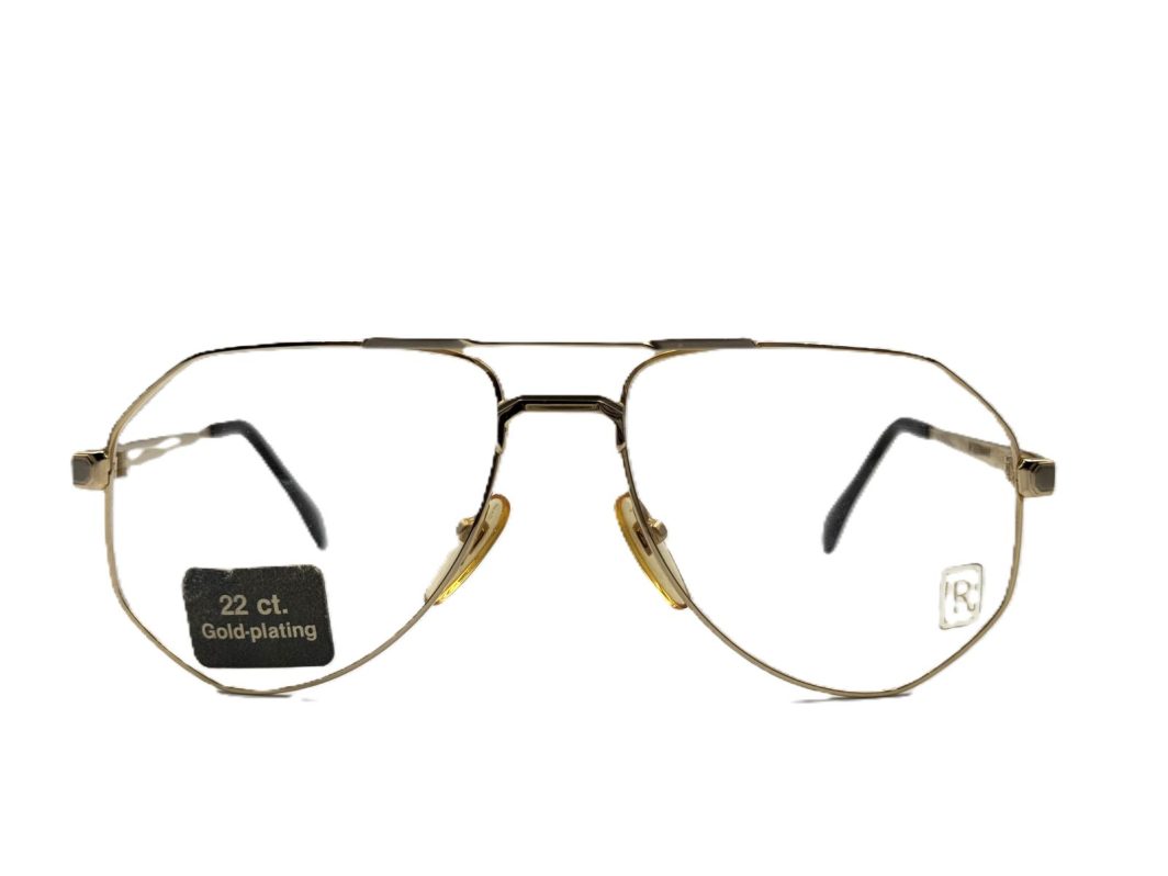 Eyewear-Frame-Rothschild made in West Germany R16 K22