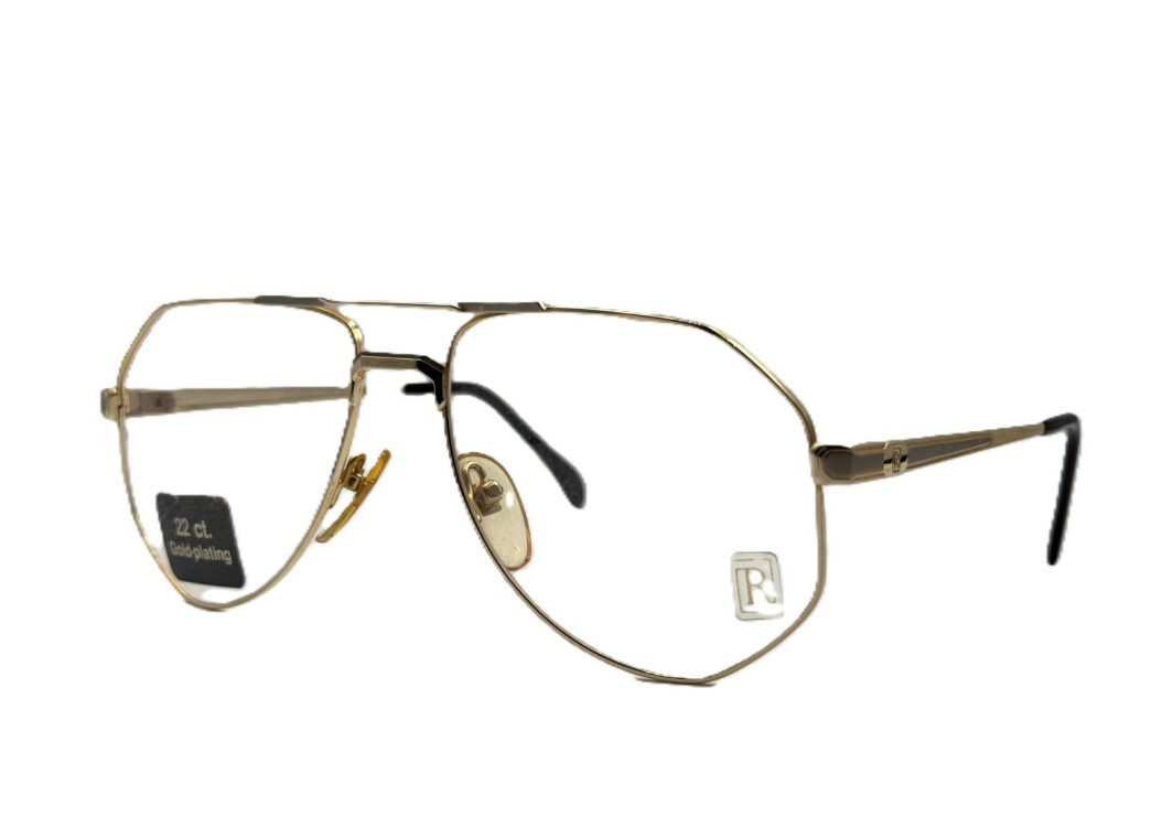 Eyewear-Frame-Rothschild made in West Germany R16 K22