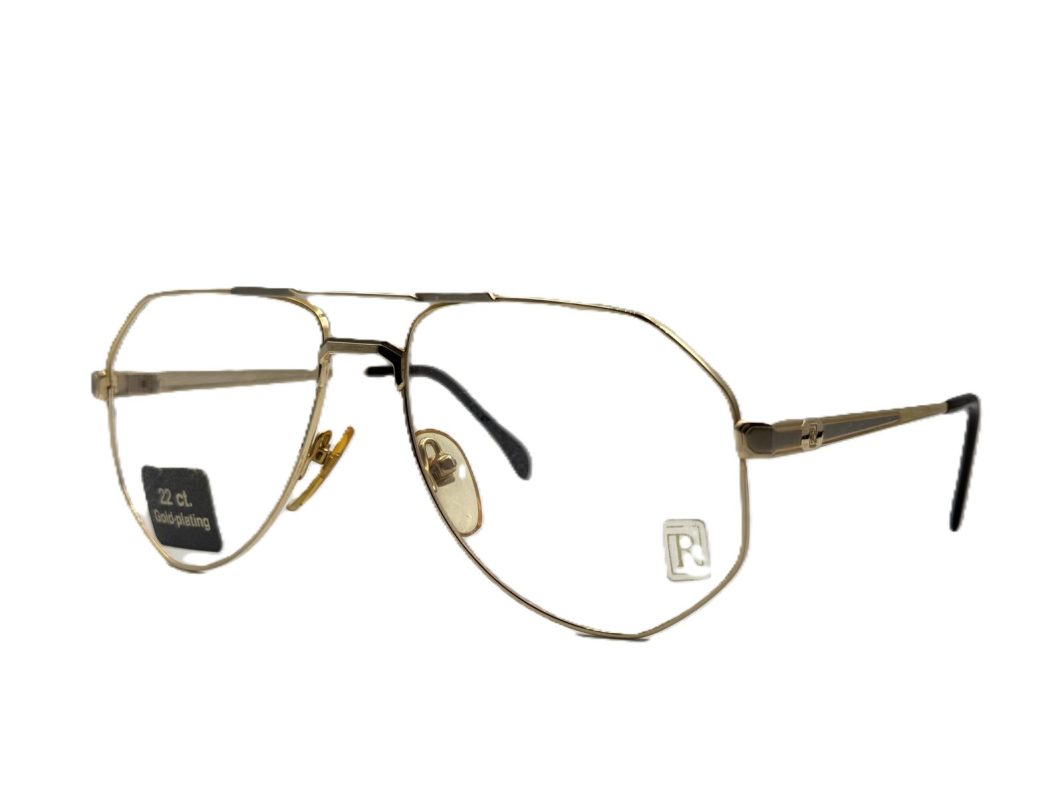 Eyewear-Frame-Rothschild made in West Germany R16 K22