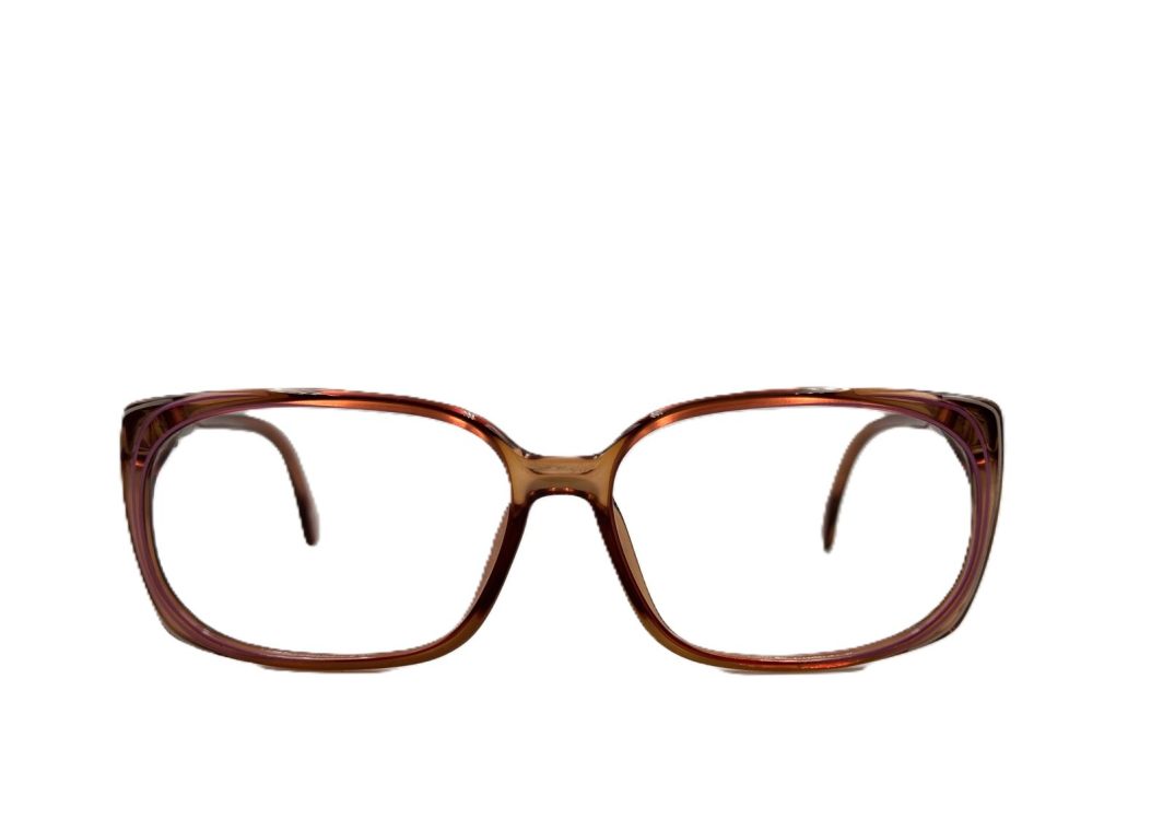 Eyewear Frame Zeiss West Germany 8119 2230
