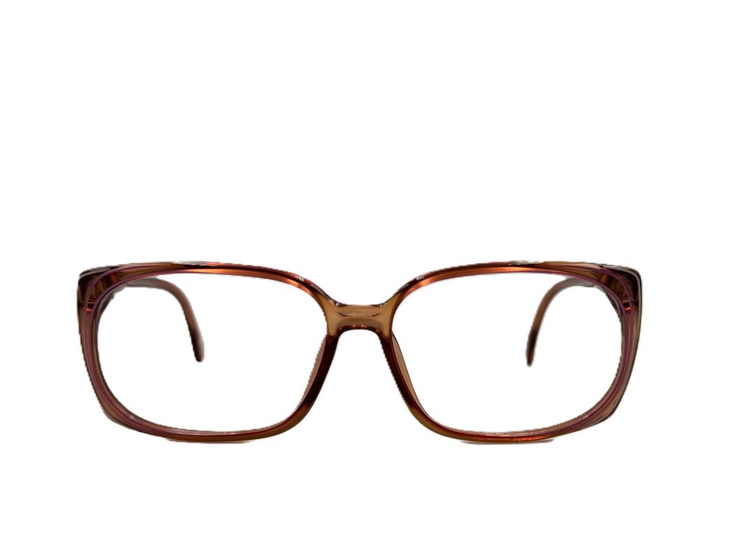 Eyewear Frame Zeiss West Germany 8119 2230