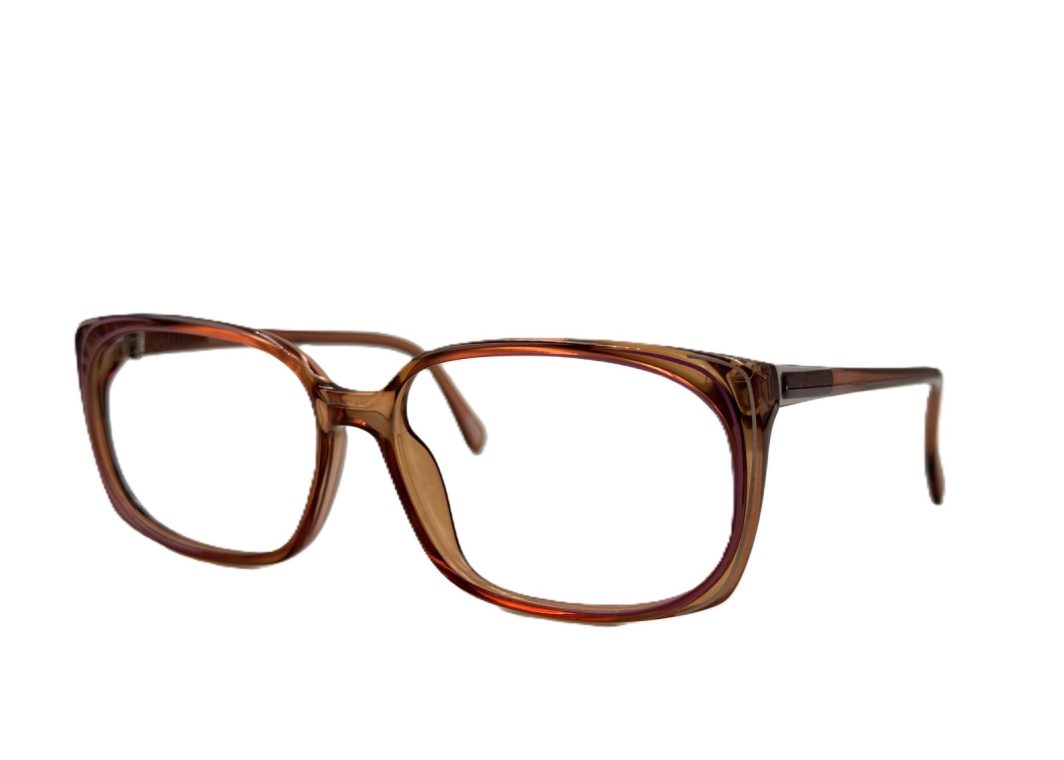 Eyewear Frame Zeiss West Germany 8119 2230