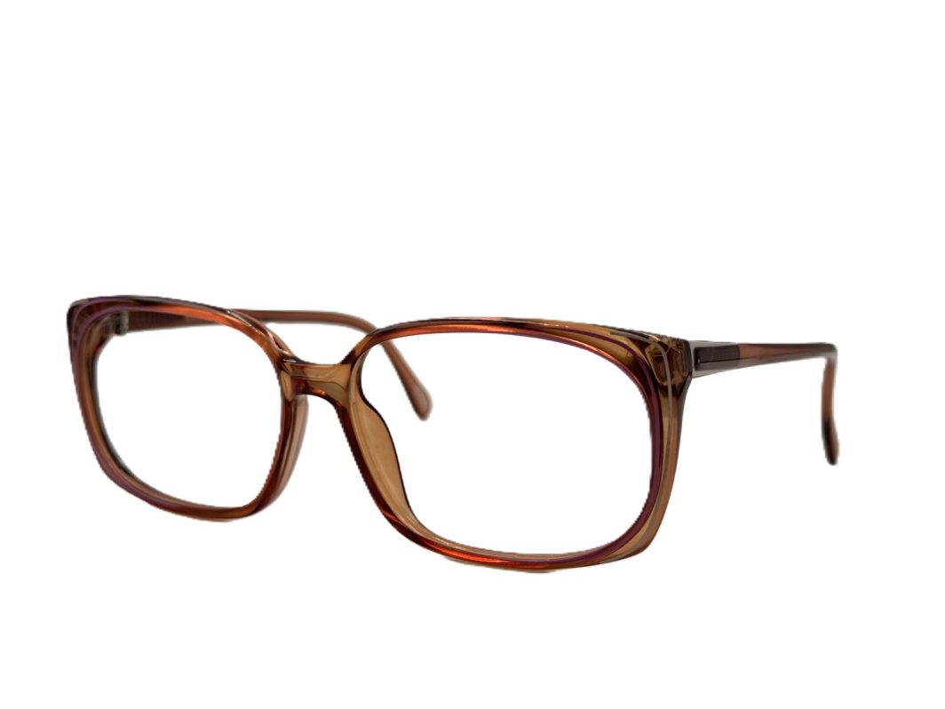 Eyewear Frame Zeiss West Germany 8119 2230