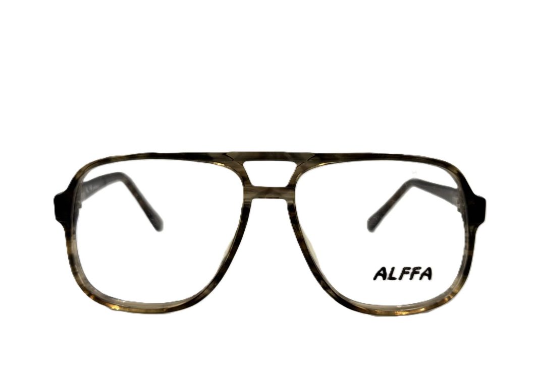 Eyewear Frame Alffa A16 316