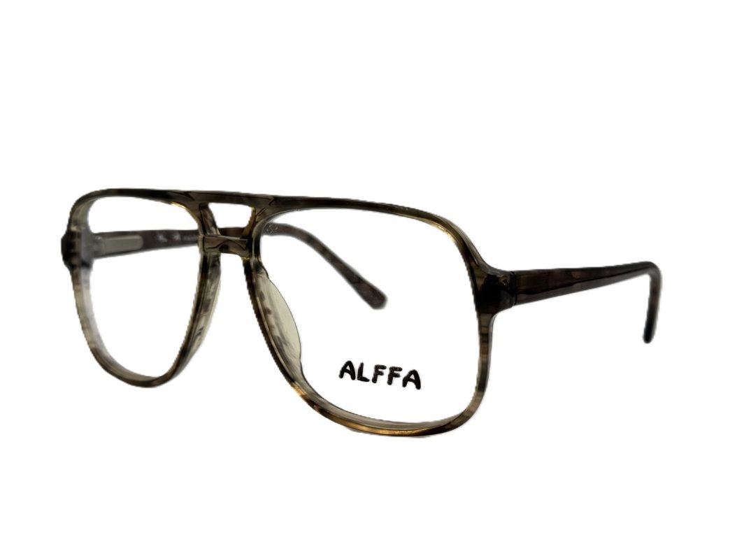 Eyewear Frame Alffa A16 316