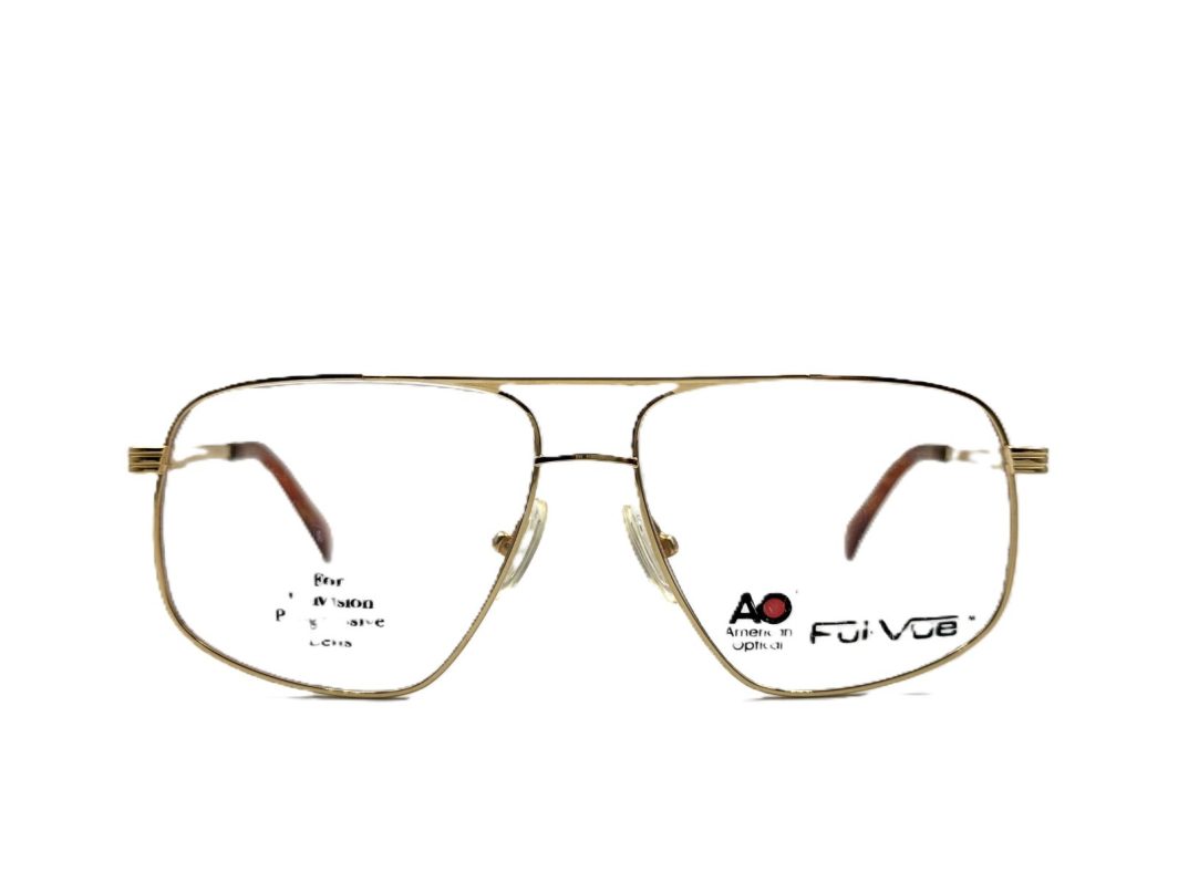 Eyewear Frame American Optical 20K 9008