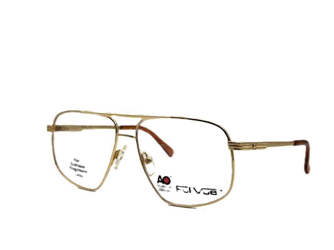 Eyewear Frame American Optical 20K 9008