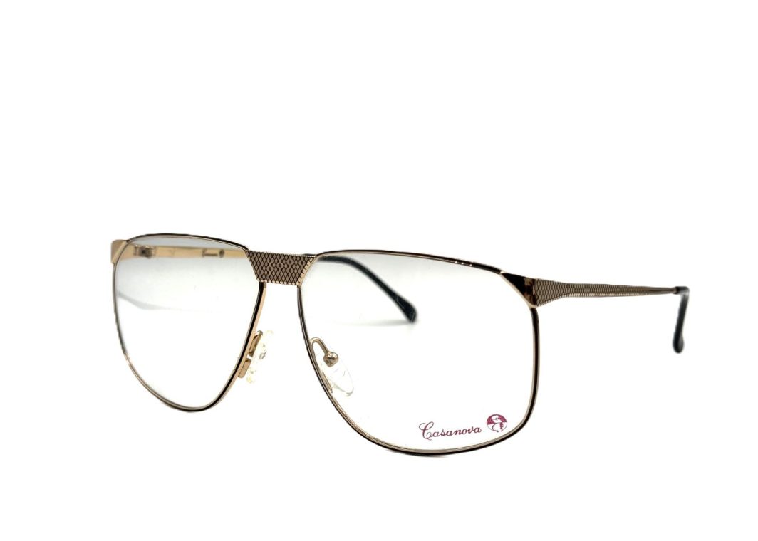 Eyewear Frame Casanova col 01