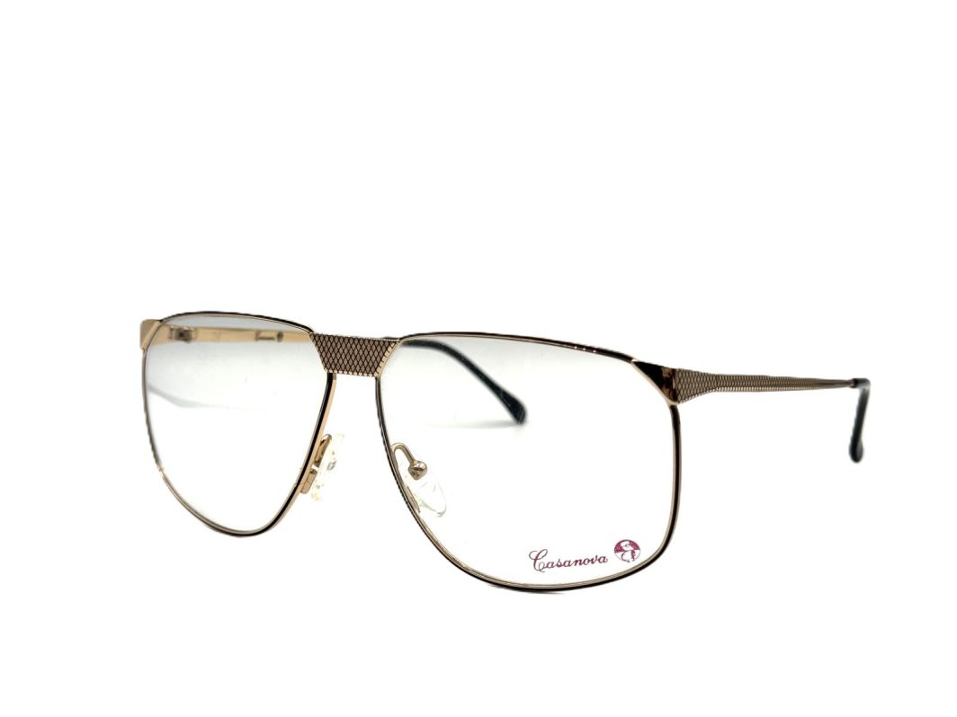 Eyewear Frame Casanova col 01