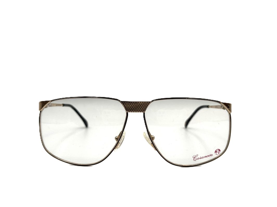 Eyewear Frame Casanova col 01