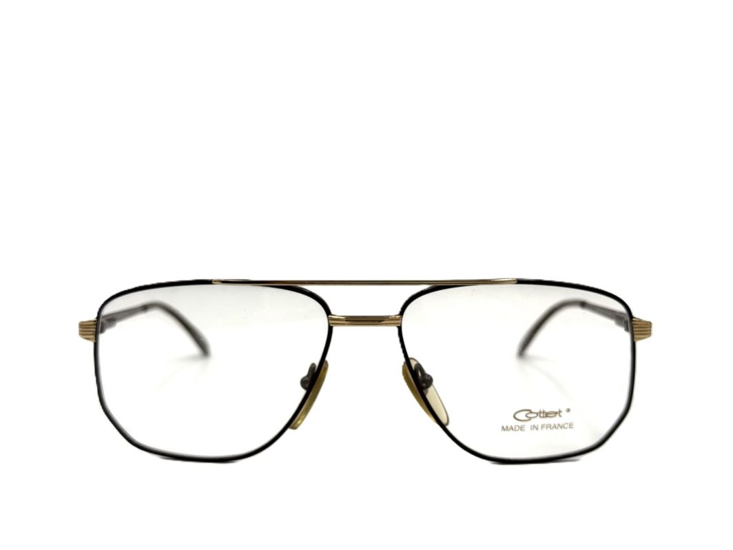 Eyewear Frame Cottet made in France 3010