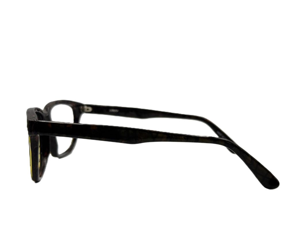 Eyewear Frame Lamy made in France Quentin