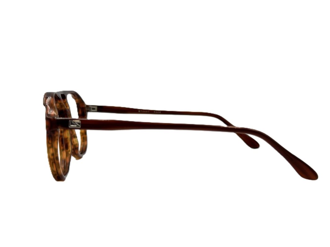 Eyewear Frame Lizon frame France Stuart 1522 - Image 3