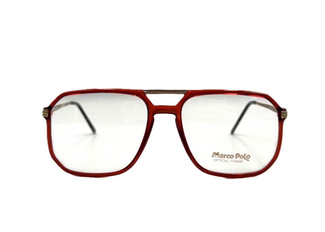 Eyewear Frame Marco Polo K 23
