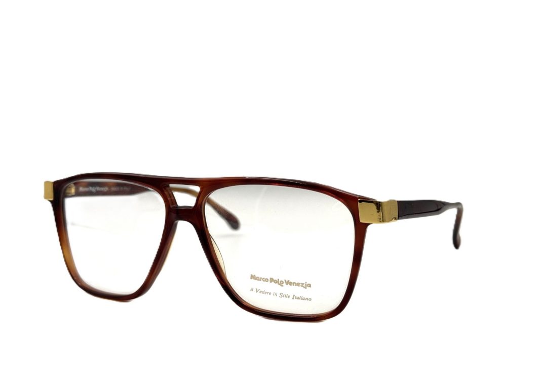 Eyewear Frame Marco Polo Venezia 3702 Duran D