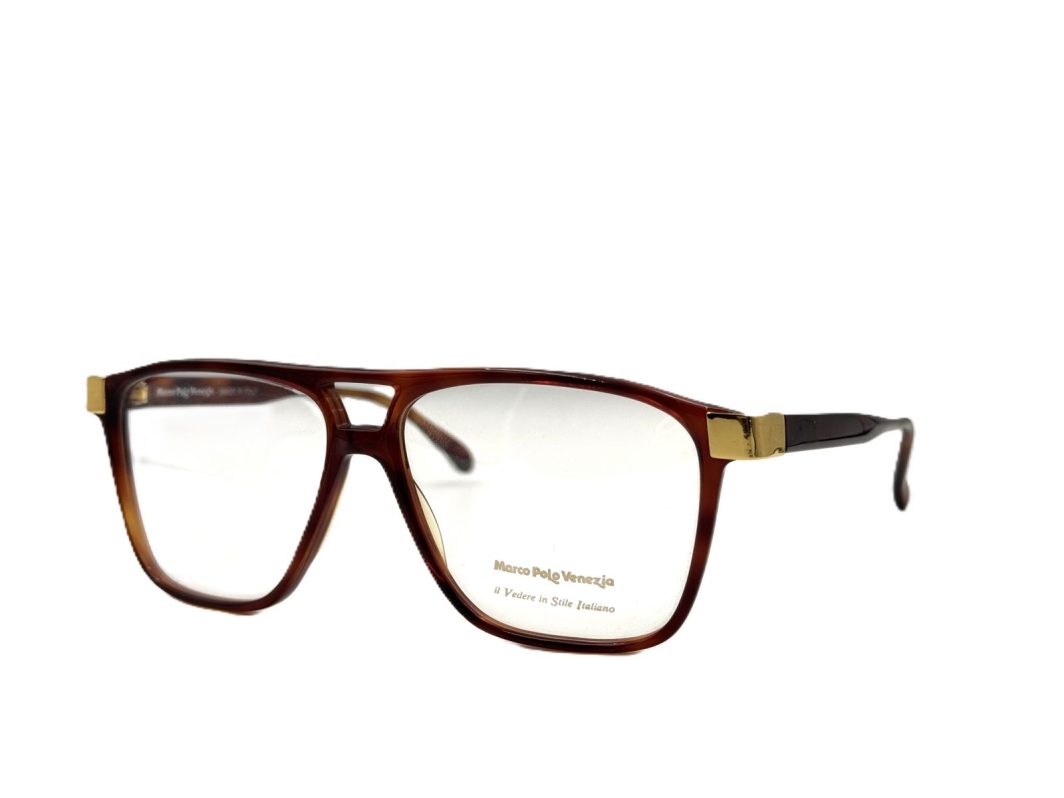 Eyewear Frame Marco Polo Venezia 3702 Duran D