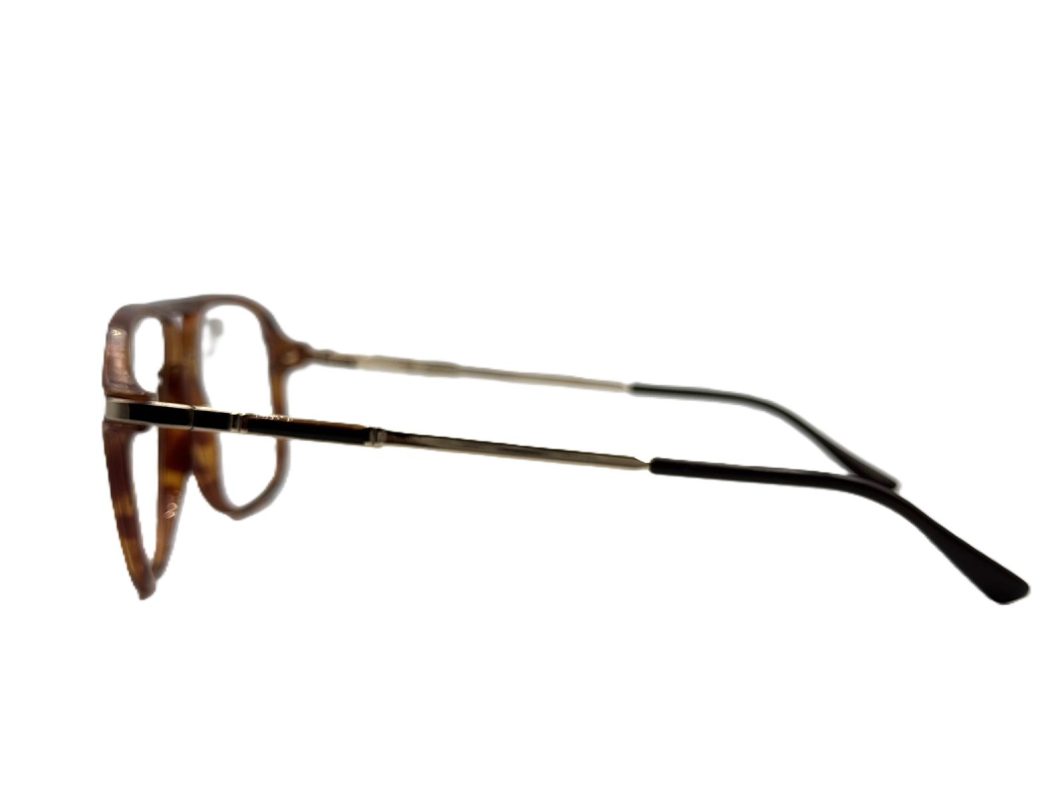 Eyewear Frame Optex 191 55 18