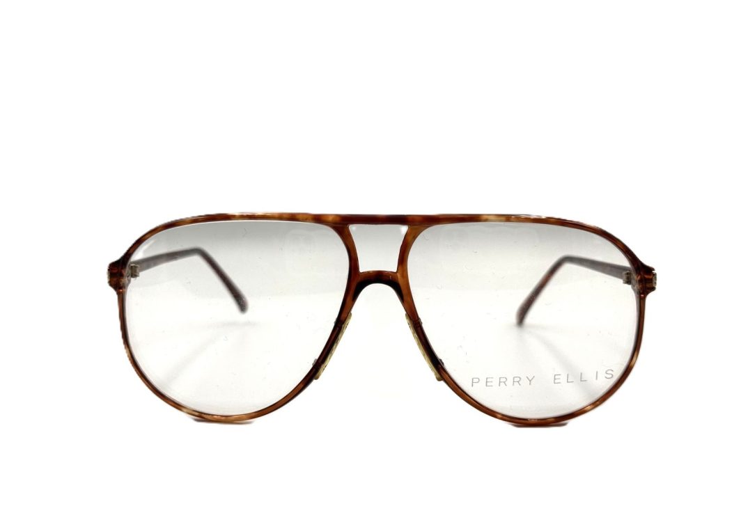 Eyewear Frame Perry Ellis frame Japan PE 22 1