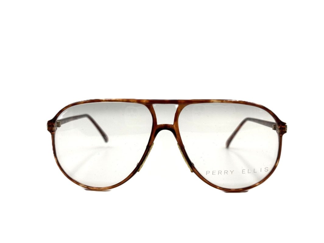 Eyewear Frame Perry Ellis frame Japan PE 22 1