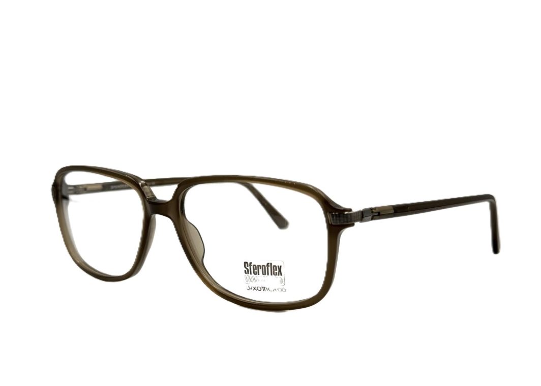 Eyewear Frame Sferoflex 1052 L394