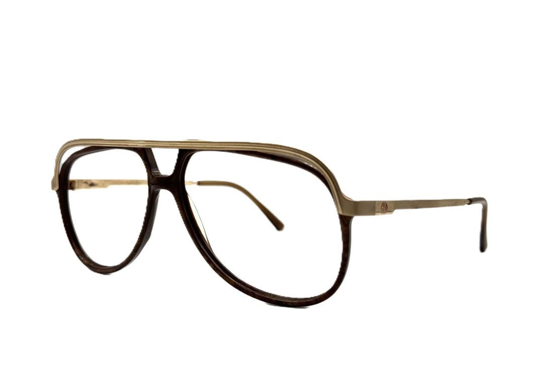 Eyewear Frame Alfa Romeo 10 07 S