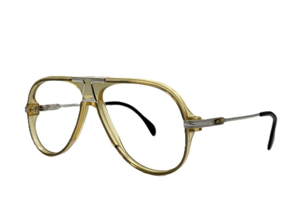 Eyewear Frame Cazal West Germany 622 col9