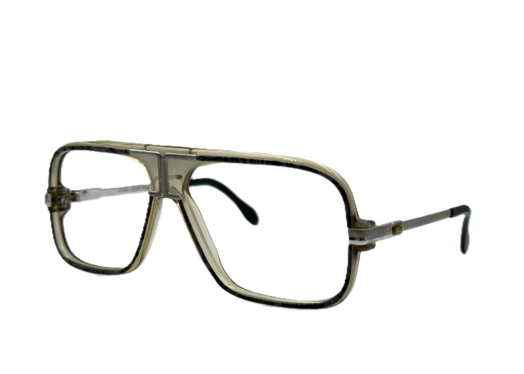 Eyewear Frame Cazal West Germany 628 col209