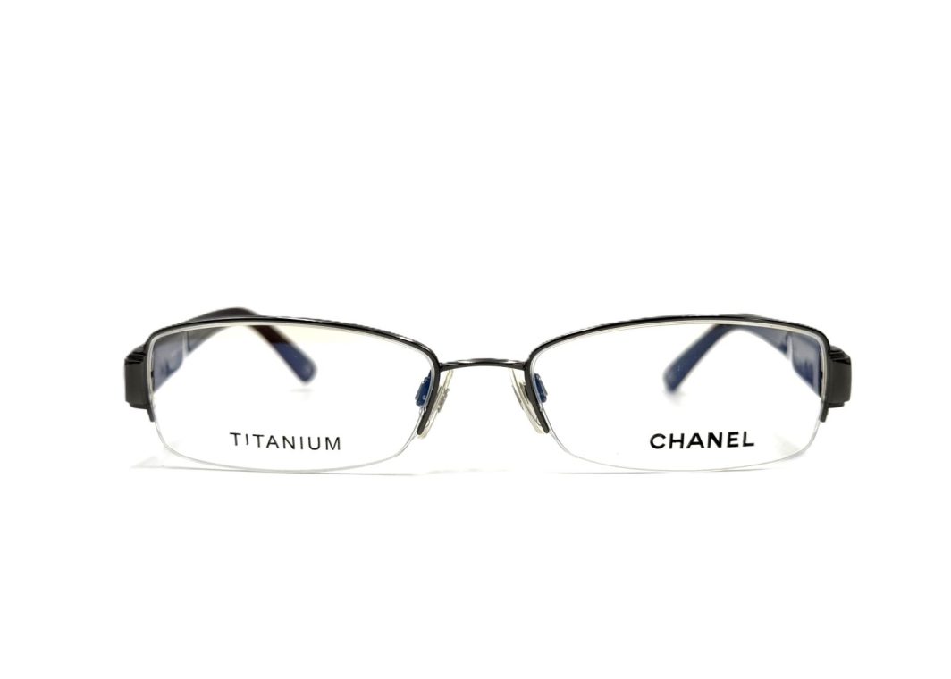 Eyewear Frame Chanel 2142 T c108