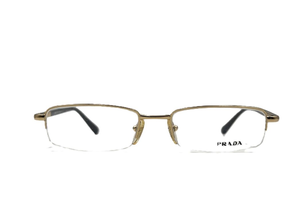 Eyewear Frame Prada VPR51G 5AK 1O1