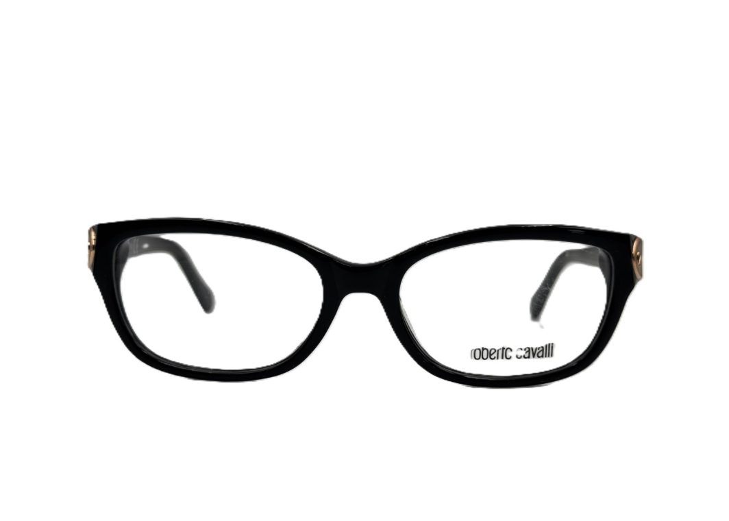 Eyewear Frame Roberto Cavali Granded 001