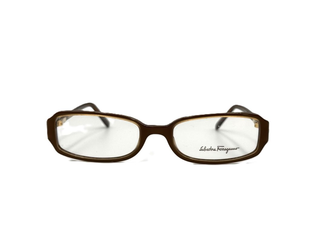 Eyewear Frame Salvadore Ferragamo 2539 B 292