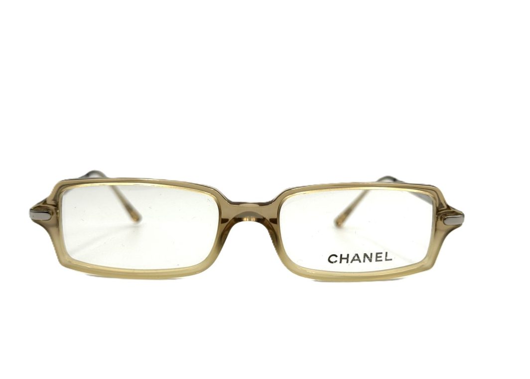 Eyewear Frame Chanel 3046 708