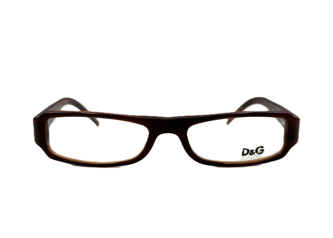 Eyewear Frame Dolce & Gabbana 1110 622