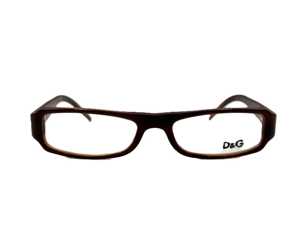 Eyewear Frame Dolce & Gabbana 1110 622