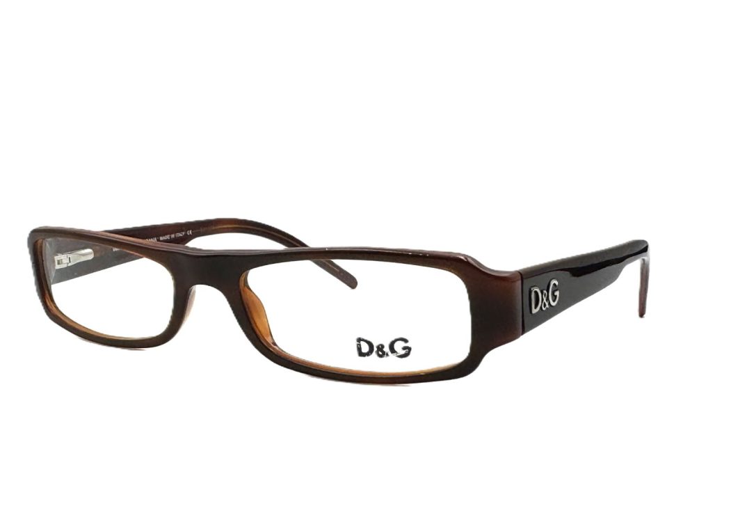Eyewear Frame Dolce & Gabbana 1110 622