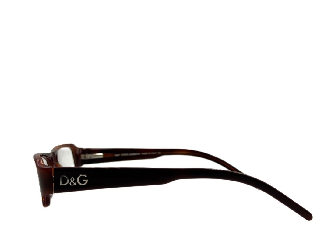 Eyewear Frame Dolce & Gabbana 1110 622