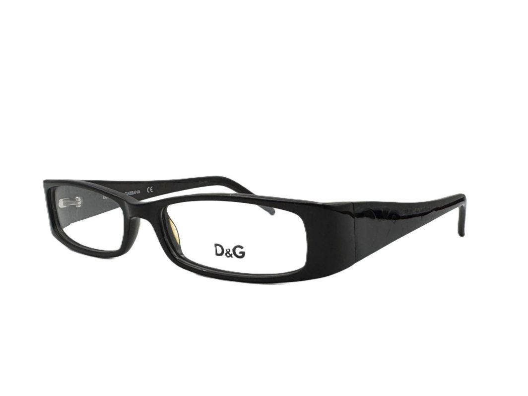 Eyewear Frame Dolce & Gabbana 1114 654