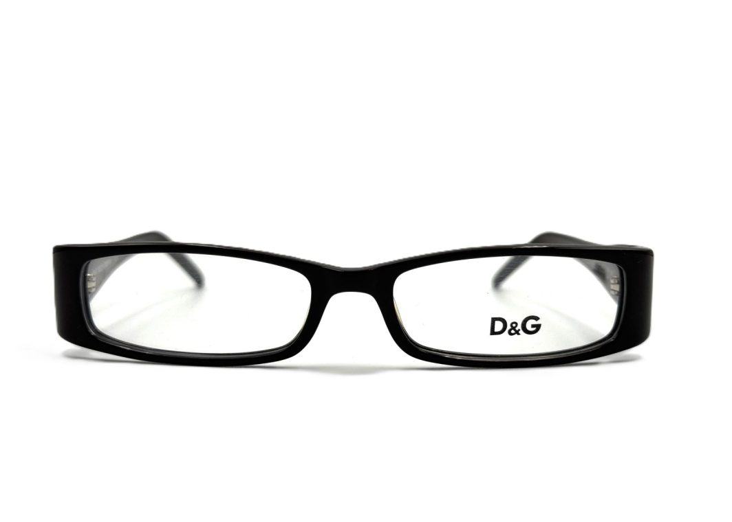 Eyewear Frame Dolce & Gabbana 1114 654