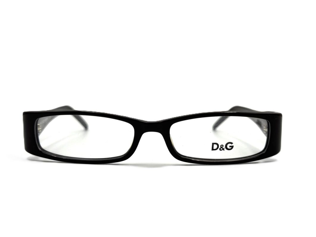 Eyewear Frame Dolce & Gabbana 1114 654