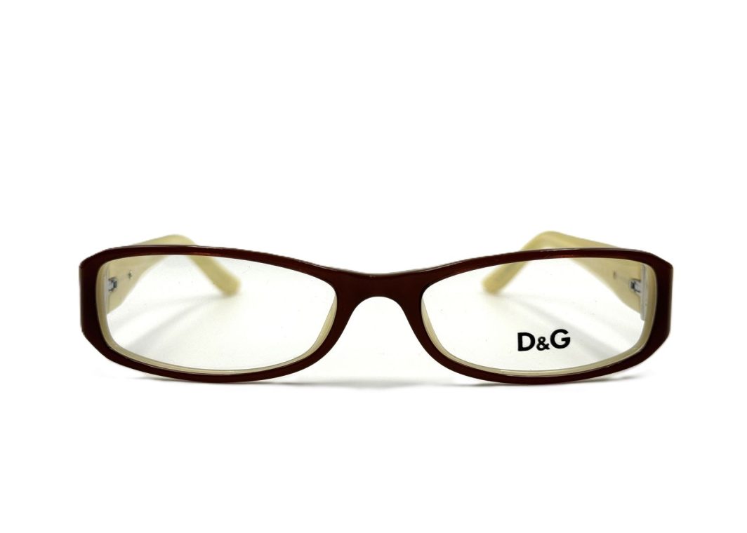 Eyewear Frame Dolce & Gabbana 1153 776
