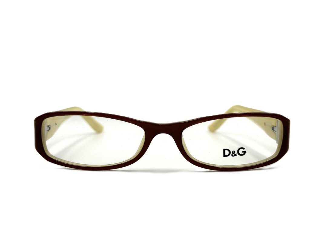 Eyewear Frame Dolce & Gabbana 1153 776
