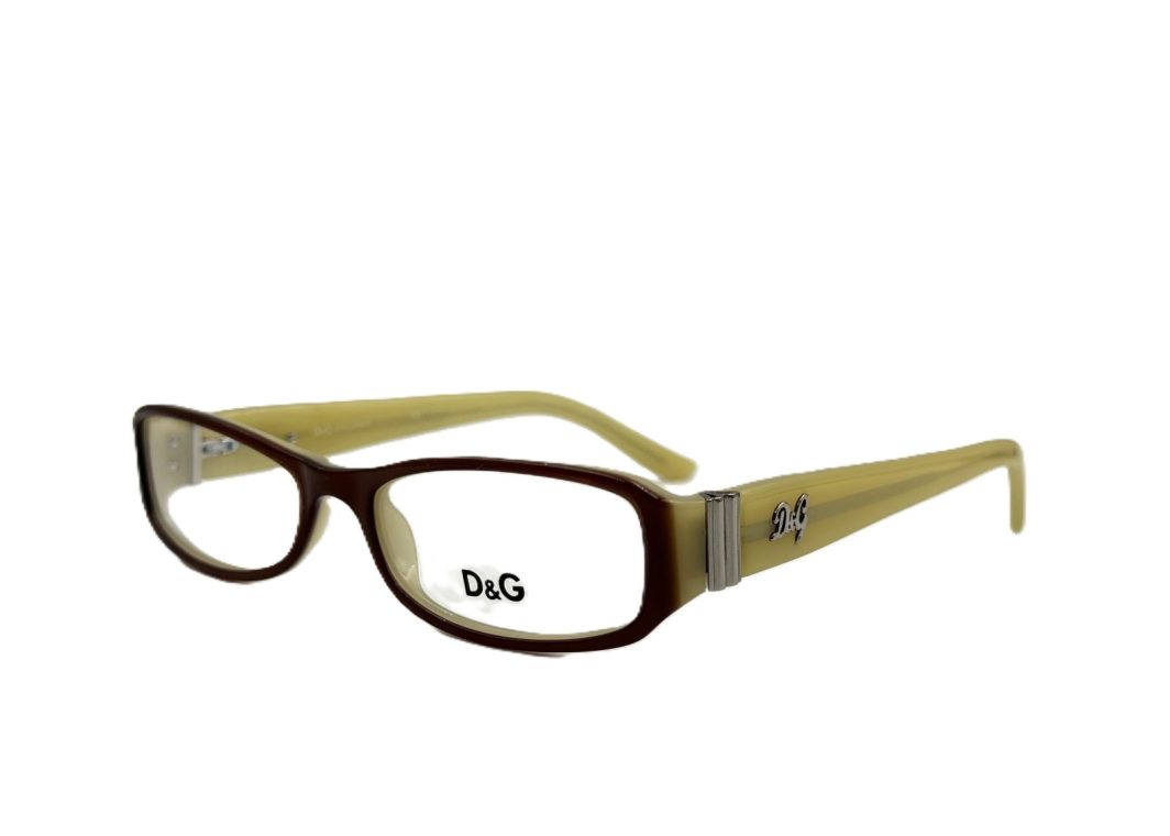 Eyewear Frame Dolce & Gabbana 1153 776
