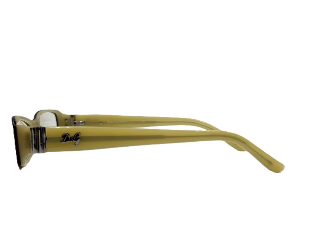 Eyewear Frame Dolce & Gabbana 1153 776