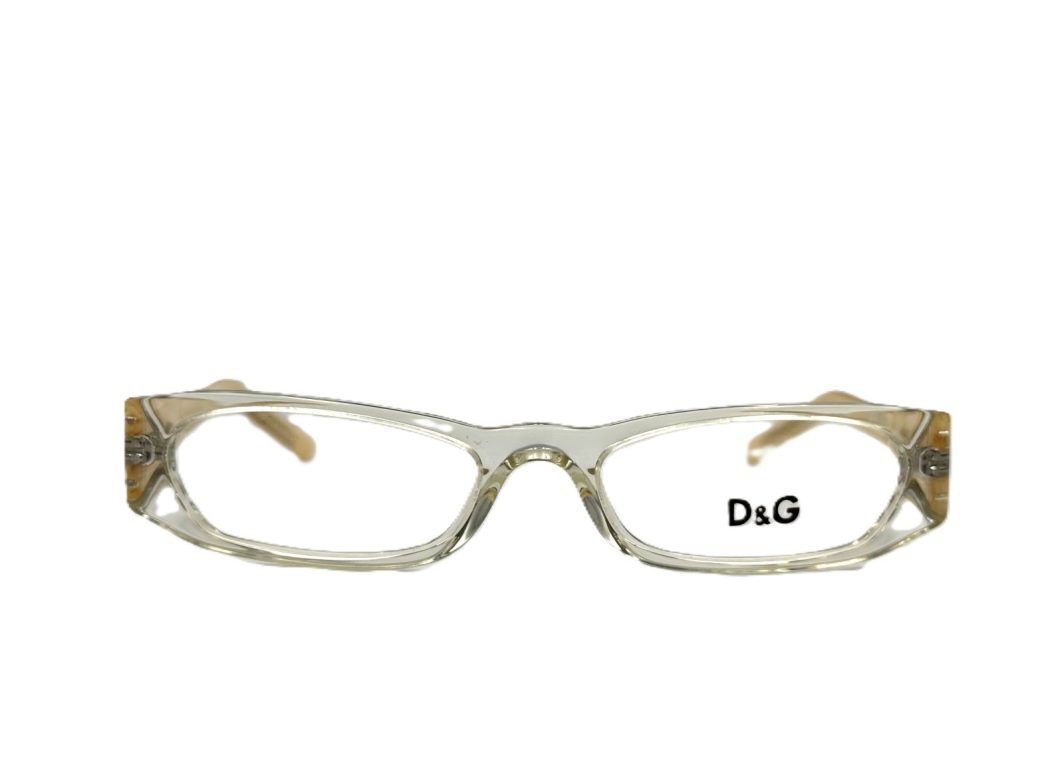 Eyewear Frame Dolce & Gabbana 1154 829